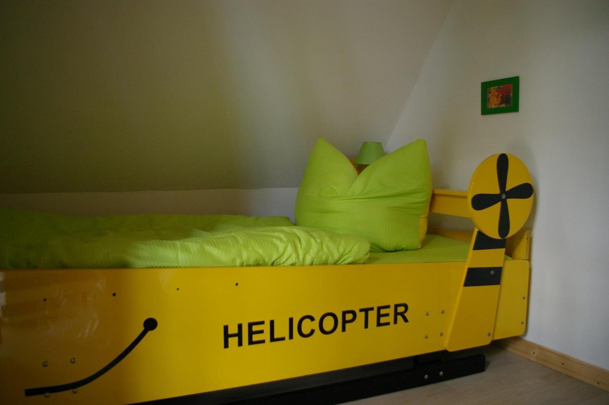 Kaiserhof Goldenbek Zimmer foto
