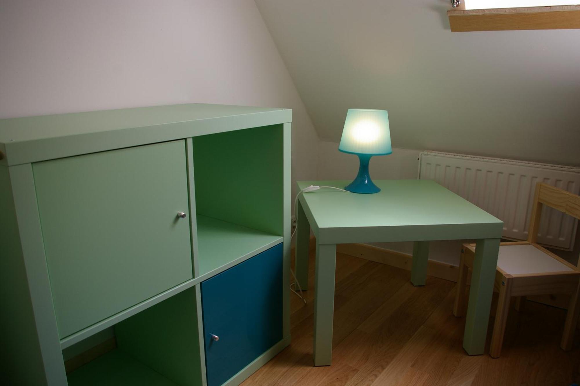 Kaiserhof Goldenbek Zimmer foto