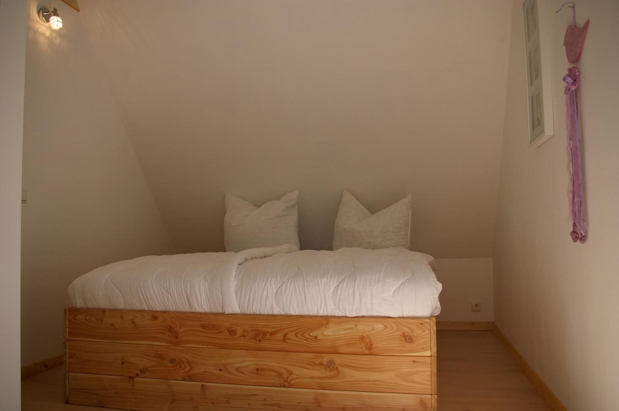 Kaiserhof Goldenbek Zimmer foto