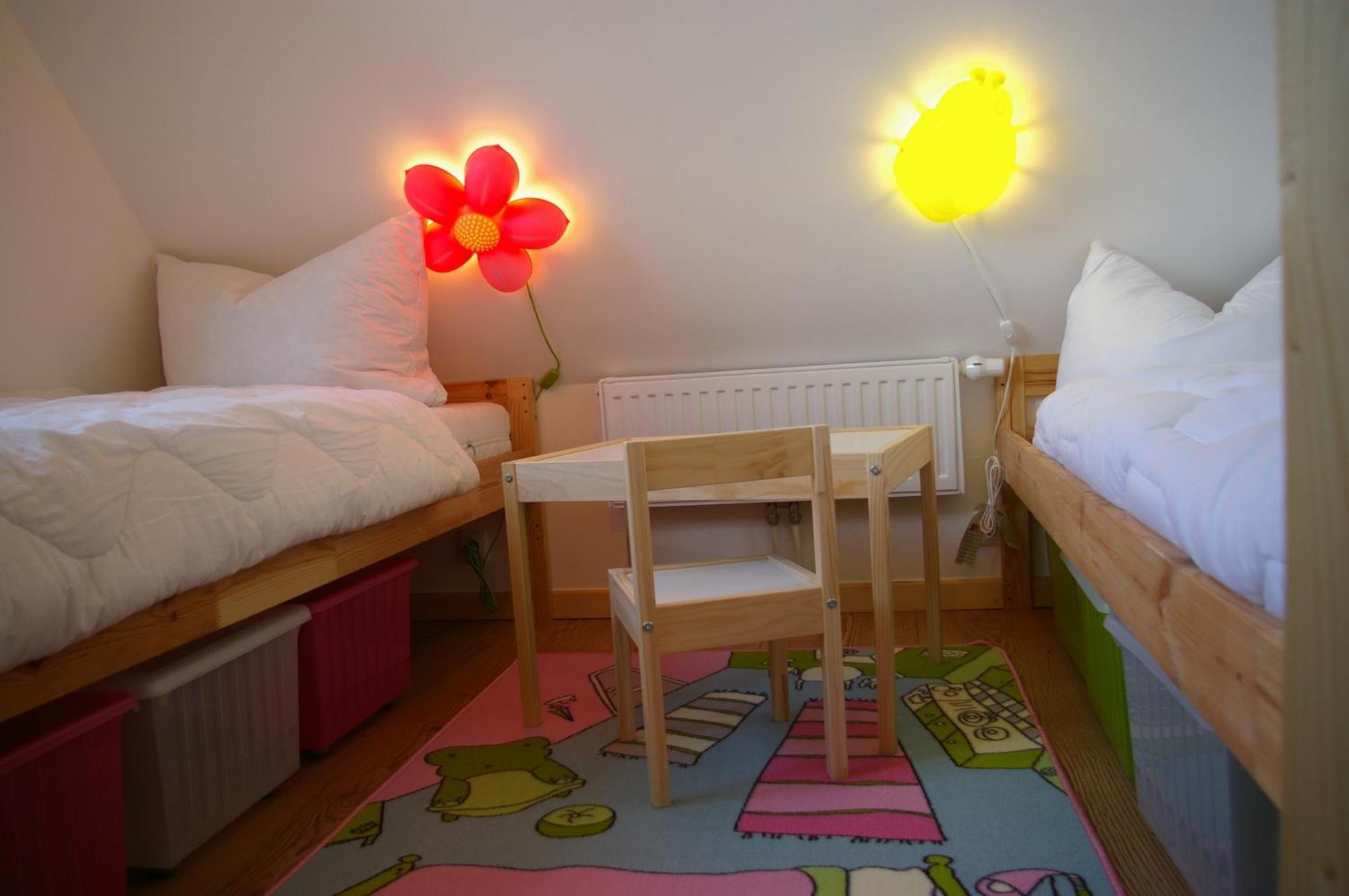 Kaiserhof Goldenbek Zimmer foto