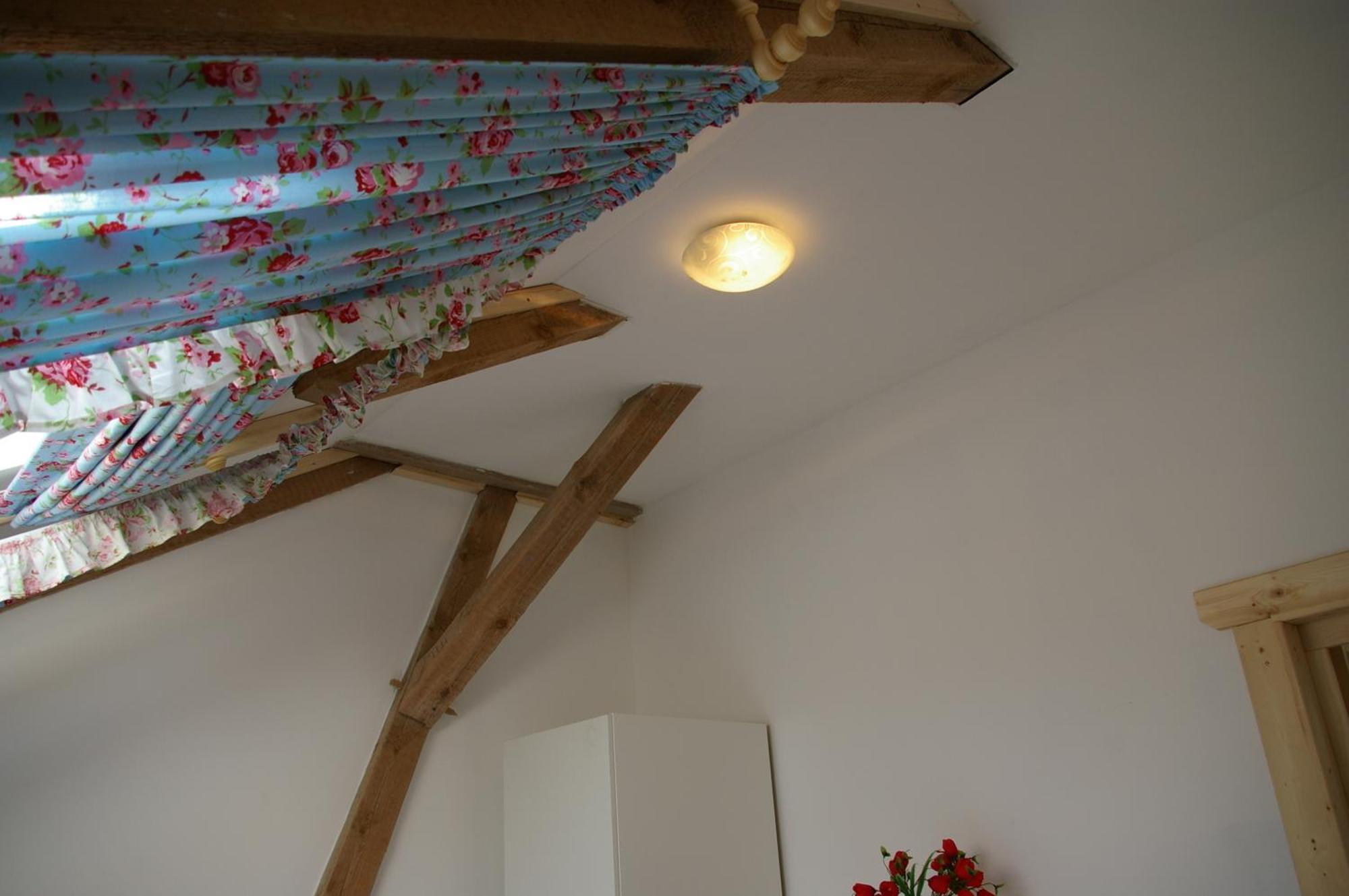 Kaiserhof Goldenbek Zimmer foto