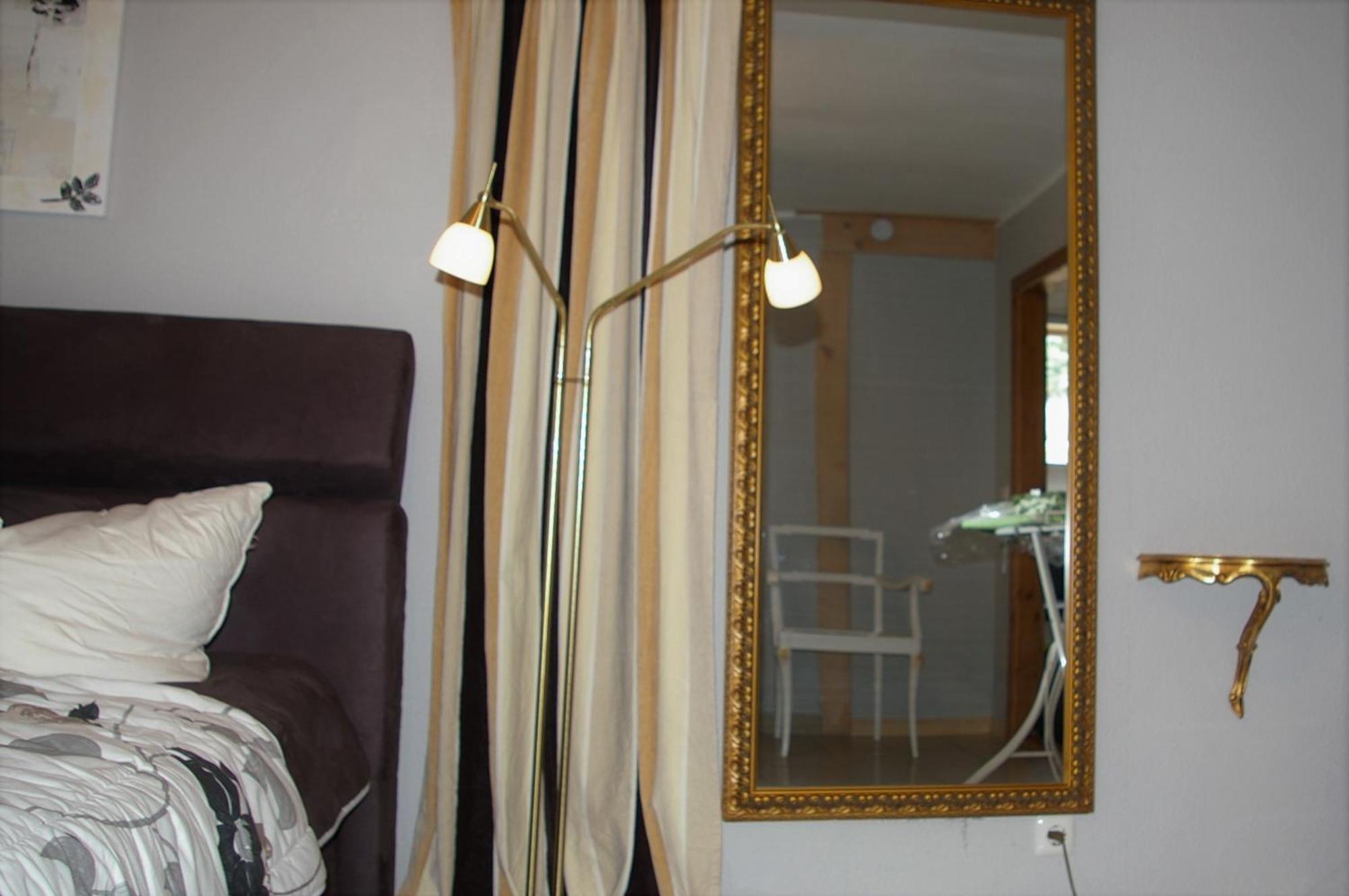 Kaiserhof Goldenbek Zimmer foto