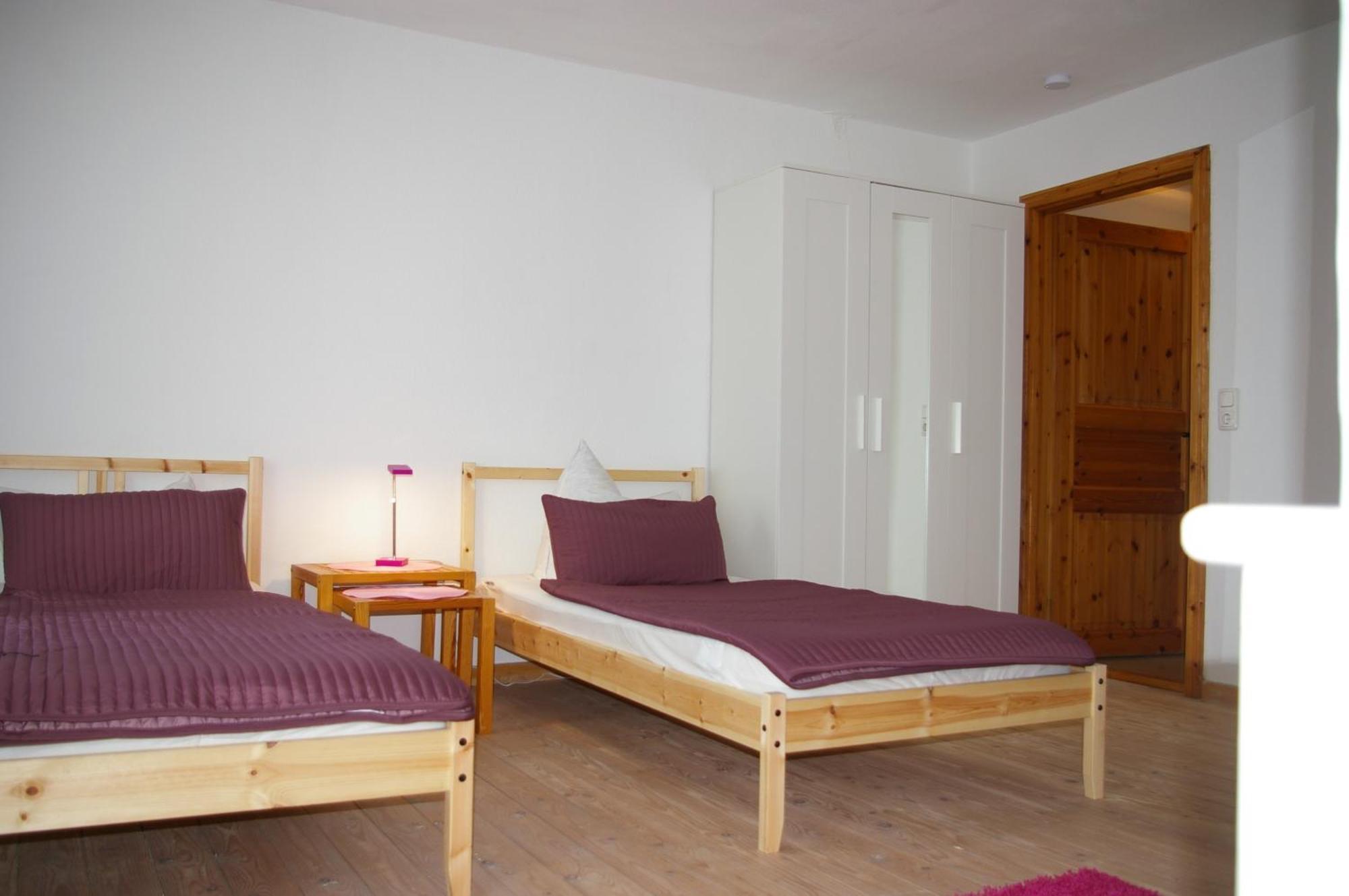 Kaiserhof Goldenbek Zimmer foto