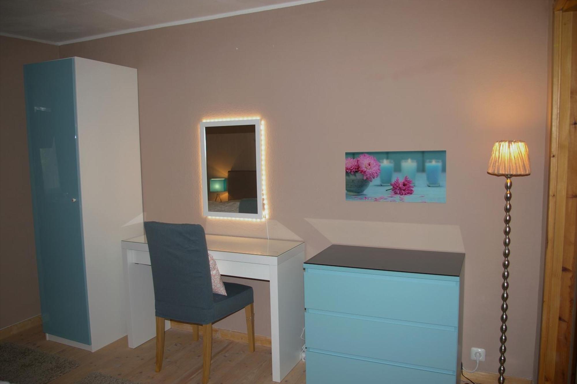 Kaiserhof Goldenbek Zimmer foto