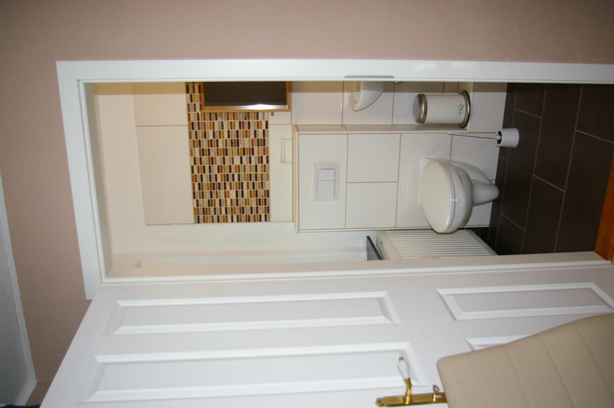 Kaiserhof Goldenbek Zimmer foto