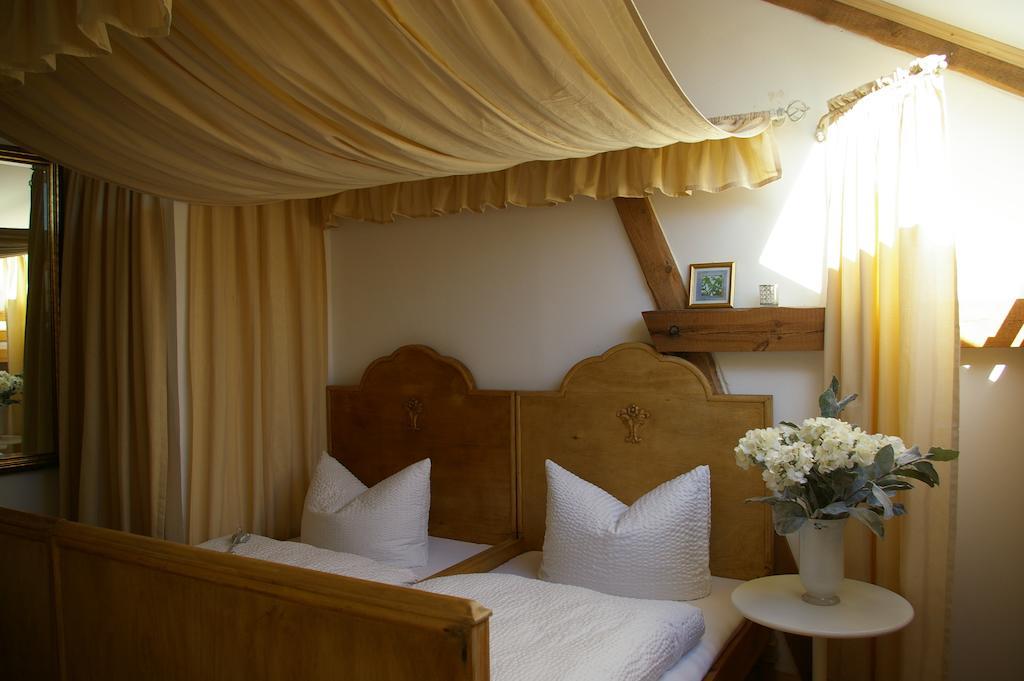 Kaiserhof Goldenbek Zimmer foto