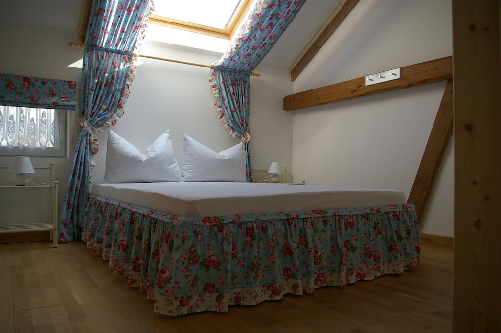 Kaiserhof Goldenbek Zimmer foto