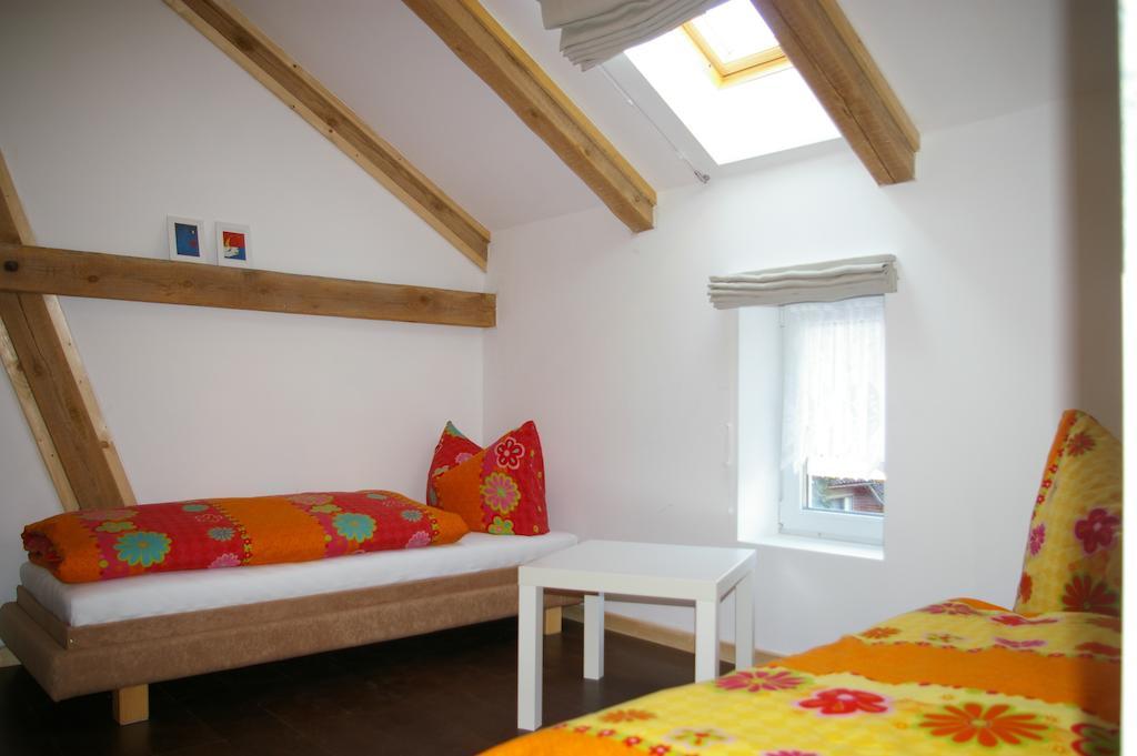 Kaiserhof Goldenbek Zimmer foto